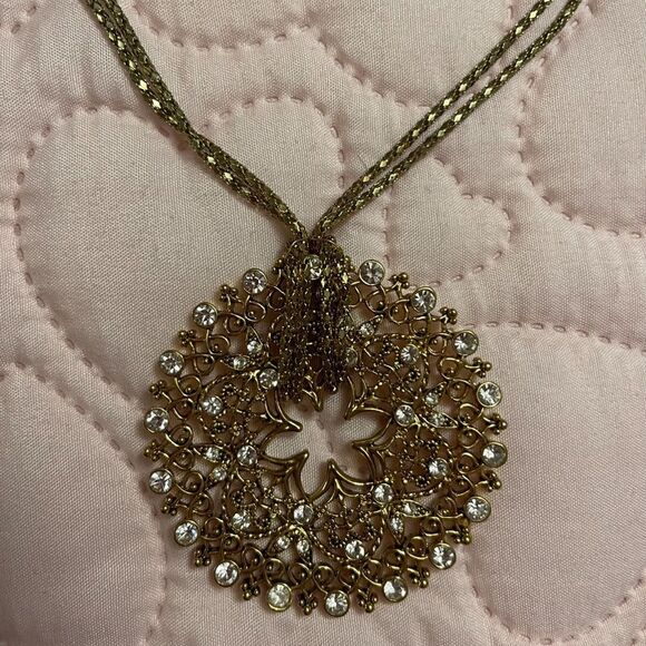 Beautiful cache necklace - Picture 11 of 11